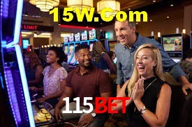 Flash Promotion 115Bet