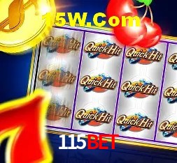 115 Bet App