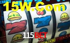 Game Providers 115Bet