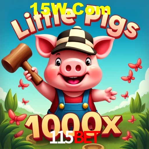 115 Bet App