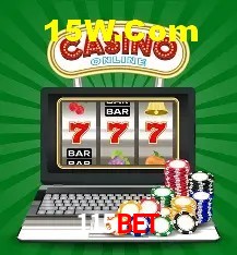 Recursos de Bônus 115Bet