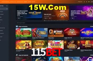 115Bet