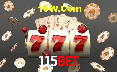 Integração de APIs 115Bet