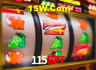 115Bet - Plataforma Oficial - 115Bet.Com