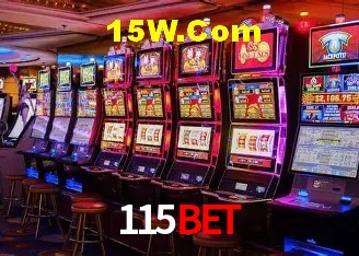 Cadastro Rápido 115Bet