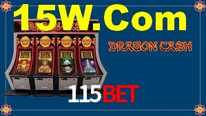 Slot Games 115Bet