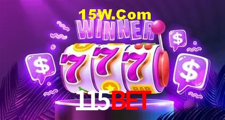 Casino Ao Vivo 115Bet