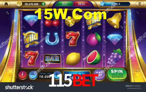 115Bet.Com