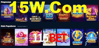Welcome Bonus 115Bet
