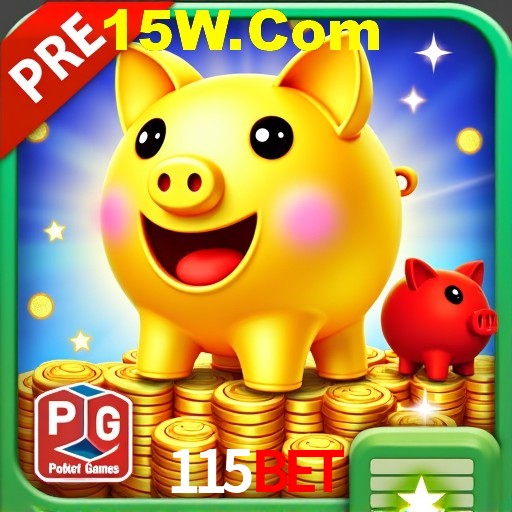 Descubra a Magia dos Jogos de Arcade no 115Bet