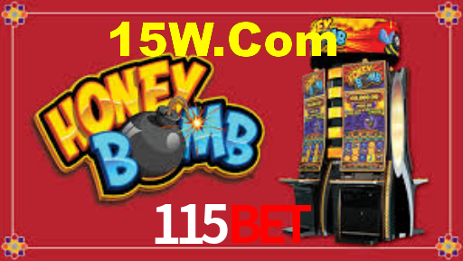 VIP Casino 115Bet