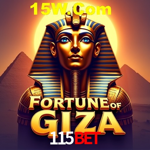Descubra o Mundo do Cassino Online com 115Bet