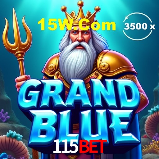 Estatísticas Esportivas 115Bet