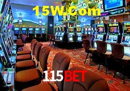 Weekend Specials 115Bet