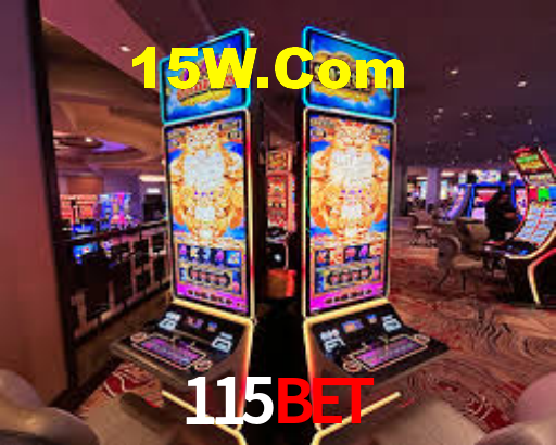 Roulette Table 115Bet