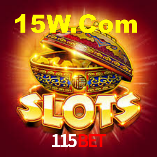 115 Bet App