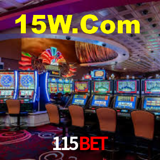 Exclusive Games 115Bet
