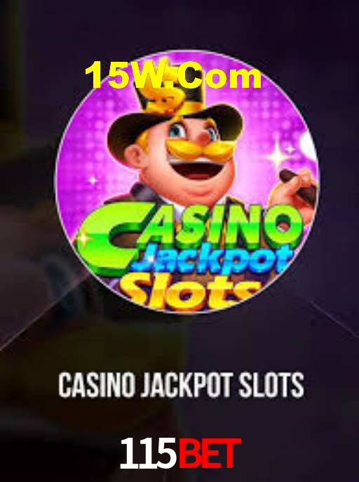 Welcome Bonus 115Bet