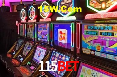 115 Bet App