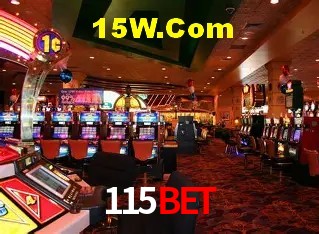 Tecnologia da Plataforma 115Bet