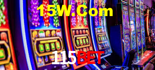 Programa VIP 115Bet