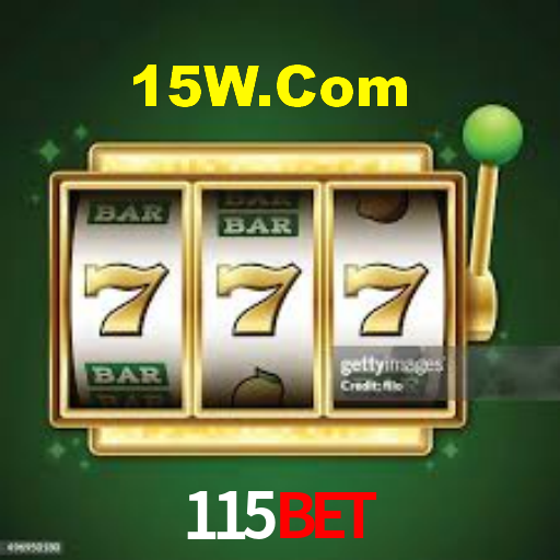 Tournaments 115Bet