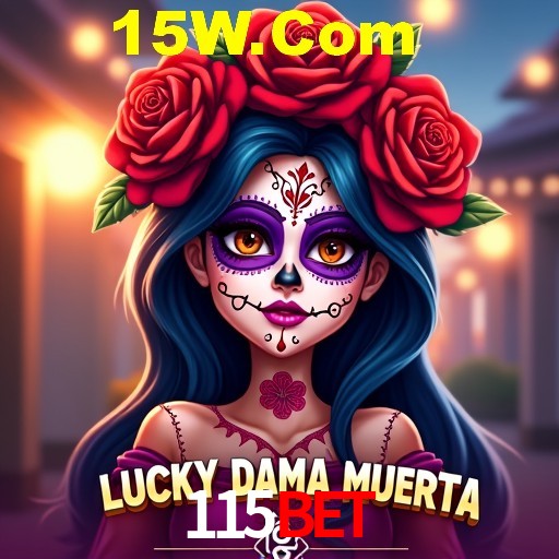 Descubra o Mundo do Cassino Online com 115Bet