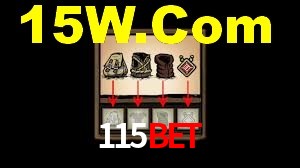 Experiência VIP 115Bet