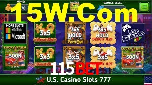 Security Systems 115Bet