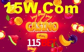 Secure Login 115Bet