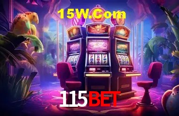 Estatísticas do Jogo 115Bet