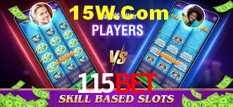 Exclusive Offers 115Bet