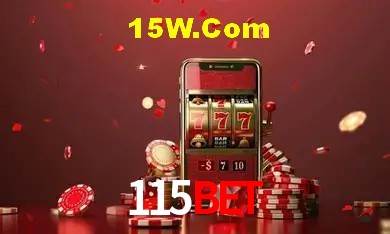 Diretório de Jogos 115Bet