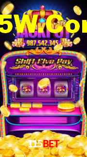115Bet App Interface